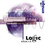 Logic Audio Guide. 